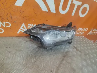 8301C853, 4 фара Mitsubishi Outlander 3 restailing 2 Арт 310205PM, вид 2