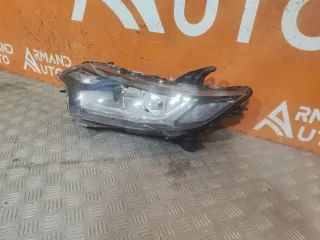 8301C853, 4 фара Mitsubishi Outlander 3 restailing 2 Арт 310205PM, вид 3