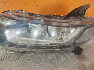 8301C853, 4 фара Mitsubishi Outlander 3 restailing 2 Арт 310205PM, вид 4