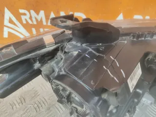 8301C853, 4 фара Mitsubishi Outlander 3 restailing 2 Арт 310205PM, вид 9