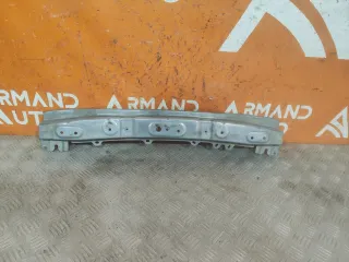 6400G576, 4 усилитель бампера верхний Mitsubishi Outlander 3 restailing 2 Арт 310323PM, вид 1
