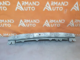 6400G576, 9 усилитель бампера верхний Mitsubishi Outlander 3 restailing 2 Арт 310324PM, вид 1