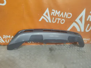 7685360010, 4 Юбка бампера Lexus GX 2 restailing Арт 310394PM, вид 2