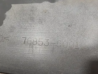 7685360010, 4 Юбка бампера Lexus GX 2 restailing Арт 310394PM, вид 10