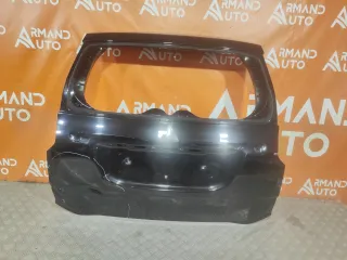 5801B685, 4 дверь багажника Mitsubishi Pajero Sport 2 restailing Арт 310425PM, вид 1