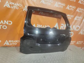 5801B685, 4 дверь багажника Mitsubishi Pajero Sport 2 restailing Арт 310425PM, вид 2