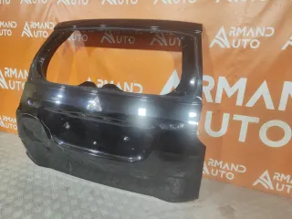 5801B685, 4 дверь багажника Mitsubishi Pajero Sport 2 restailing Арт 310425PM, вид 4