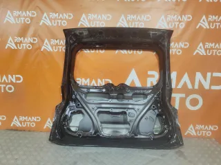 5801B685, 4 дверь багажника Mitsubishi Pajero Sport 2 restailing Арт 310425PM, вид 5