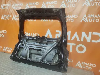 5801B685, 4 дверь багажника Mitsubishi Pajero Sport 2 restailing Арт 310425PM, вид 7