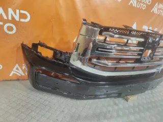 2803118XKV3AA, 5509200XKV3BA, 3 бампер танк 500 Tank 500 Арт 310473PM, вид 2