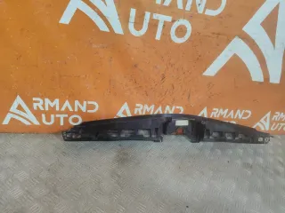 A1678859111, A1678856203, 4 Кронштейн бампера Mercedes CLA c117 Арт 310507PM, вид 6