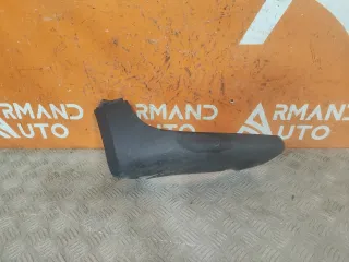 51117337814, 7337814, 3 накладка бампера MINI Cooper F56,F55 Арт 310735PM, вид 1