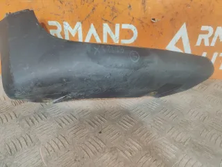 51117337814, 7337814, 3 накладка бампера MINI Cooper F56,F55 Арт 310735PM, вид 4
