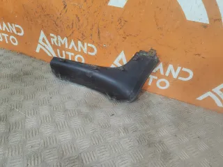 51117337814, 7337814, 3 накладка бампера MINI Cooper F56,F55 Арт 310735PM, вид 7
