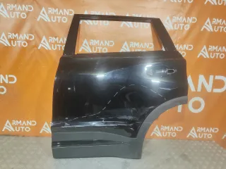 551000933AADYJ, 3 дверь чери тигго 7 про макс т1е (т t Chery Tiggo 7 PRO Арт 310771PM, вид 1