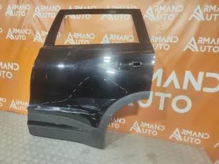 551000933AADYJ, 3 дверь чери тигго 7 про макс т1е (т t Chery Tiggo 7 PRO Арт 310771PM, вид 3
