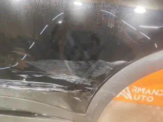 551000933AADYJ, 3 дверь чери тигго 7 про макс т1е (т t Chery Tiggo 7 PRO Арт 310771PM, вид 5