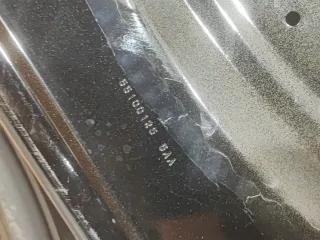 551000933AADYJ, 3 дверь чери тигго 7 про макс т1е (т t Chery Tiggo 7 PRO Арт 310771PM, вид 9