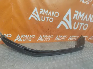 5658070619B9, 565807061, 1 Юбка бампера Skoda Kodiaq Арт 310847PM, вид 2