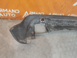 A1568852600, 2 Юбка бампера Mercedes CLA c117 Арт 310854PM, вид 6