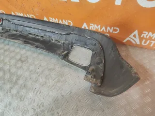 A1568852600, 2 Юбка бампера Mercedes CLA c117 Арт 310854PM, вид 7