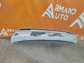 6415A090HA, 6415A090ZZ, 4 накладка бампера Mitsubishi Outlander 3 restailing 2 Арт 310874PM, вид 2