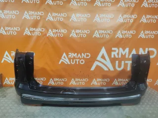 602000730AADQJ, 602002863AA, 2 бампер эксид вх EXEED VX Арт 310888PM, вид 1