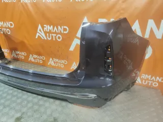 602000730AADQJ, 602002863AA, 2 бампер эксид вх EXEED VX Арт 310888PM, вид 4