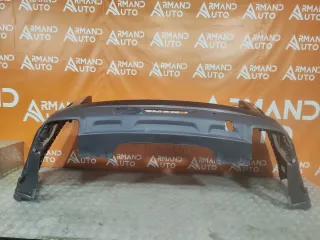 602000730AADQJ, 602002863AA, 2 бампер эксид вх EXEED VX Арт 310888PM, вид 5