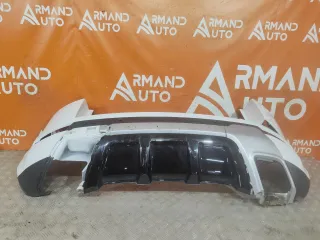 LR074965, 6 бампер ленд ровер (ланд) рендж ровер  Land Rover Evoque 1 Арт 310896PM, вид 5