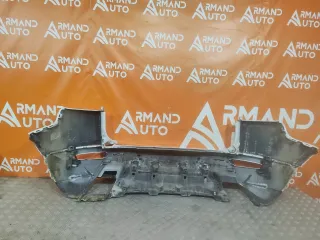 LR074965, 6 бампер ленд ровер (ланд) рендж ровер  Land Rover Evoque 1 Арт 310896PM, вид 7