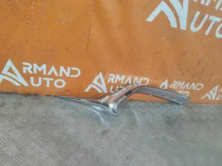 KB8A507K1B, KB8A507K1, 4 накладка решетки радиатора Mazda CX-5 2 Арт 310904PM, вид 2