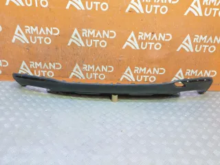 A1668851138, A1668851138, A1668852238, 9 Юбка бампера Mercedes GLS X166 Арт 311163PM, вид 1
