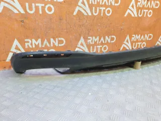 A1668851138, A1668851138, A1668852238, 9 Юбка бампера Mercedes GLS X166 Арт 311163PM, вид 2