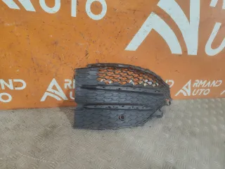 A1678857503, 3 Решетка бампера Mercedes CLA c117 Арт 311248PM, вид 2