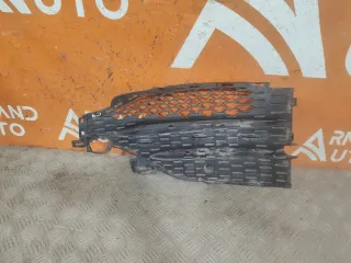 A1678857503, 3 Решетка бампера Mercedes CLA c117 Арт 311248PM, вид 4