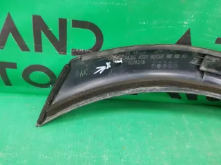 7407A318 расширитель бампера Mitsubishi Outlander 3 restailing Арт 149680RM, вид 5