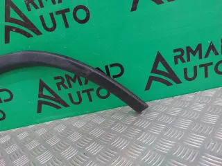 7407A304 Расширитель крыла Mitsubishi Outlander 3 restailing Арт 287031RM, вид 2