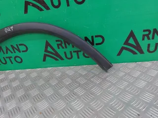 7407A304 Расширитель крыла Mitsubishi Outlander 3 restailing Арт 287033RM, вид 2