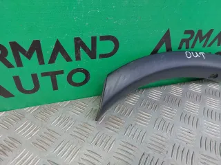 7407A317 расширитель бампера митсубиши, митсубиси аутлендер Mitsubishi Outlander 3 restailing Арт 290303RM, вид 3