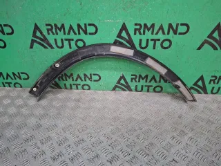 7407A301, 1 Расширитель крыла Mitsubishi Outlander 3 restailing Арт 370016RM, вид 5