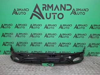 6044078300, 6600208884, 6600208887, 2 Юбка бампера Geely Tugella Арт 373512RM, вид 1