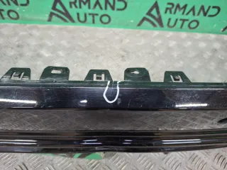 6044078300, 6600208884, 6600208887, 2 Юбка бампера Geely Tugella Арт 373512RM, вид 4
