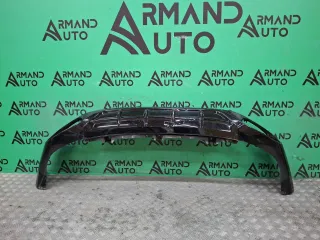 6044078300, 6600208884, 6600208887, 2 Юбка бампера Geely Tugella Арт 373512RM, вид 5