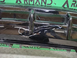 6044078300, 6600208884, 6600208887, 2 Юбка бампера Geely Tugella Арт 373512RM, вид 6