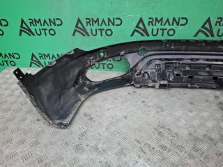 6044078300, 6600208884, 6600208887, 2 Юбка бампера Geely Tugella Арт 373512RM, вид 8
