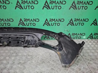 6044078300, 6600208884, 6600208887, 2 Юбка бампера Geely Tugella Арт 373512RM, вид 9