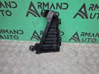 6010207600, 8891786825, 10 Решетка бампера Geely Coolray Арт 373539RM, вид 1
