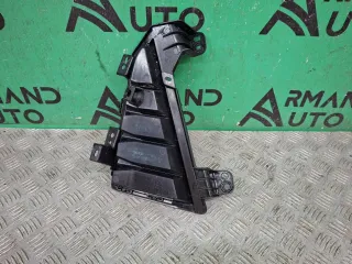 6010207600, 8891786825, 10 Решетка бампера Geely Coolray Арт 373539RM, вид 4