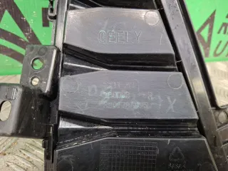 6010207600, 8891786825, 10 Решетка бампера Geely Coolray Арт 373539RM, вид 5